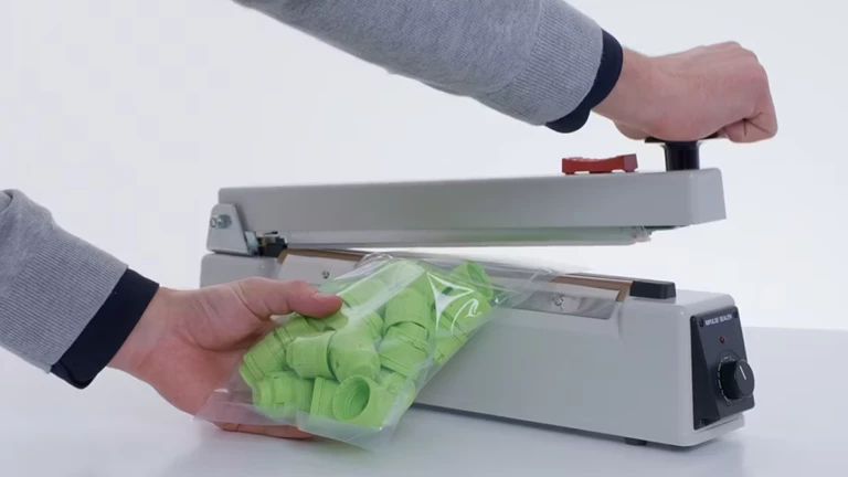 Onderdelenset Ecosealer t.b.v. 200ES