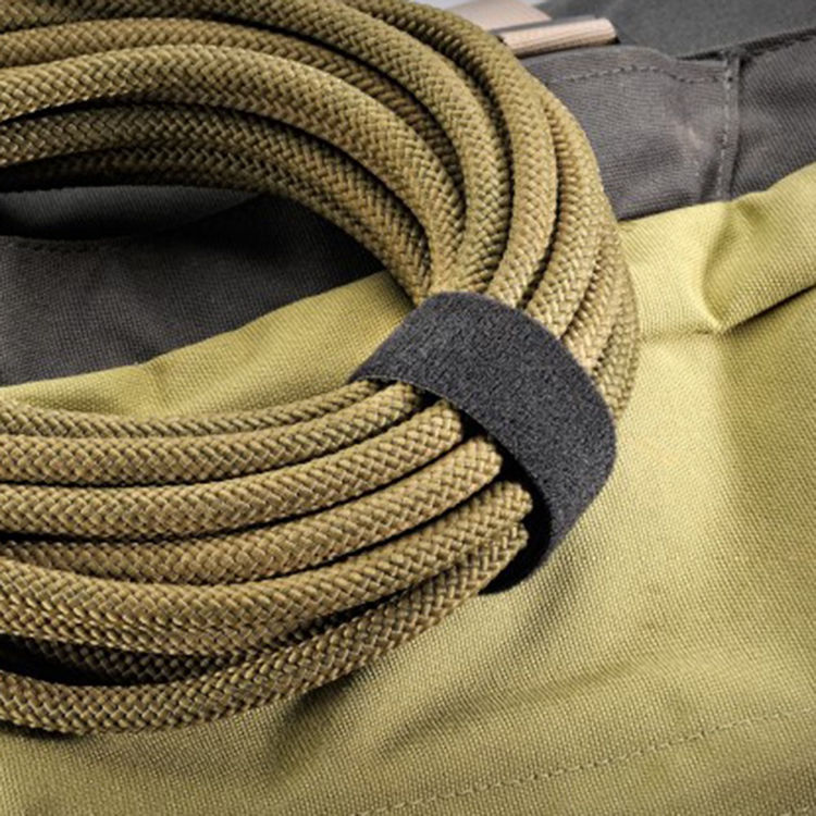 Klittenband Back to Back