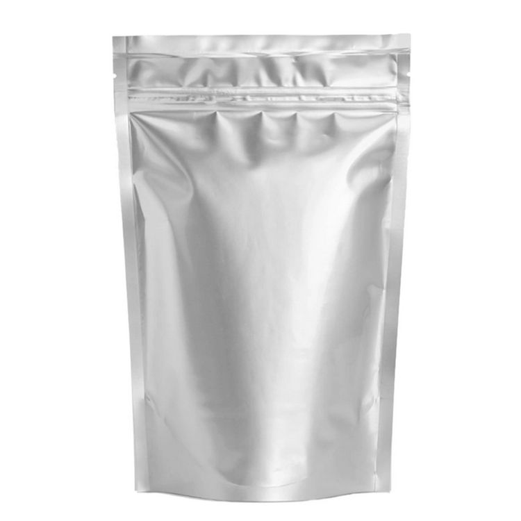 Stazakken Aluminium 085 x 125 + 30 x (2x25) mm - 100 ml