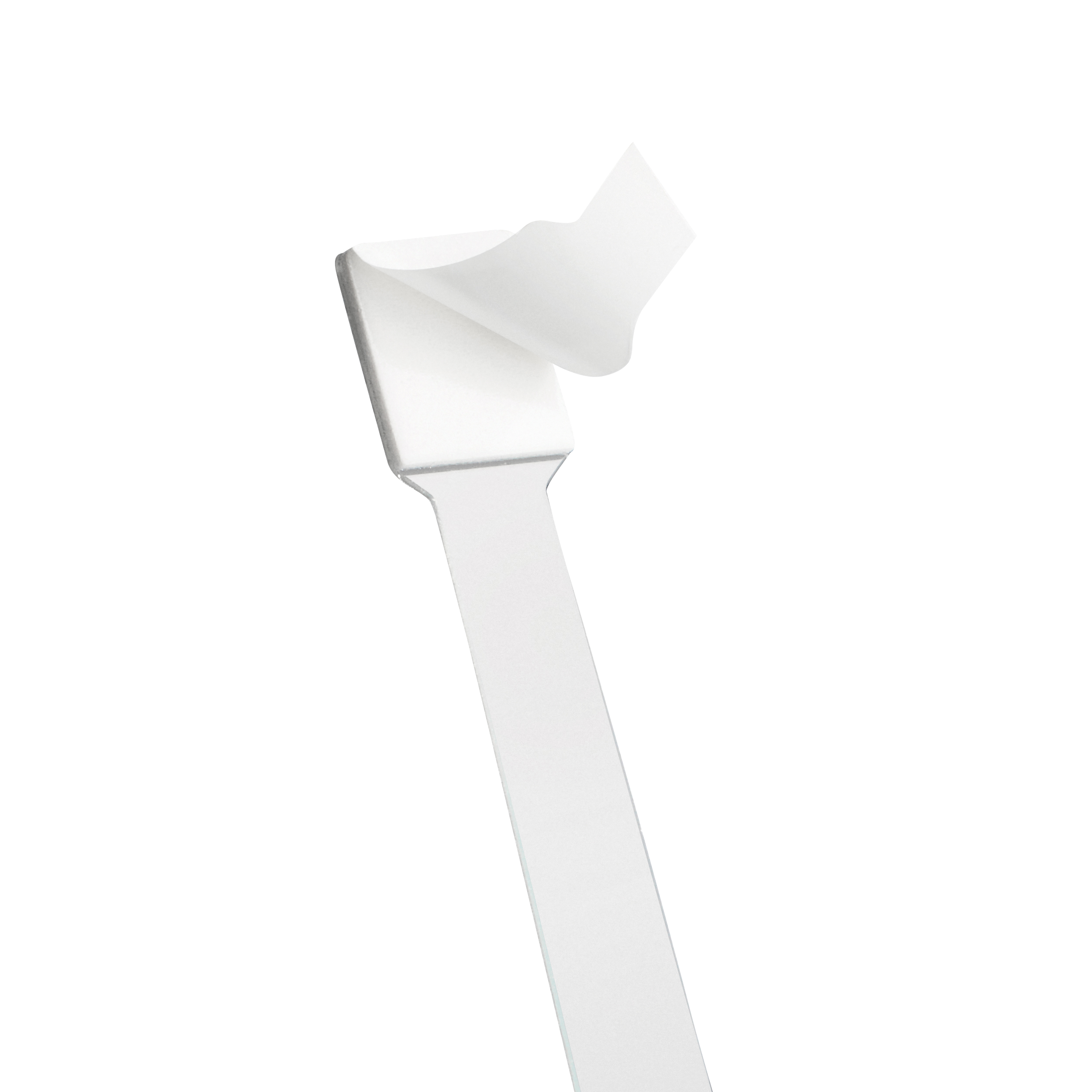 Wobbler Smal 210mm - 400µ - Foamtape - Los