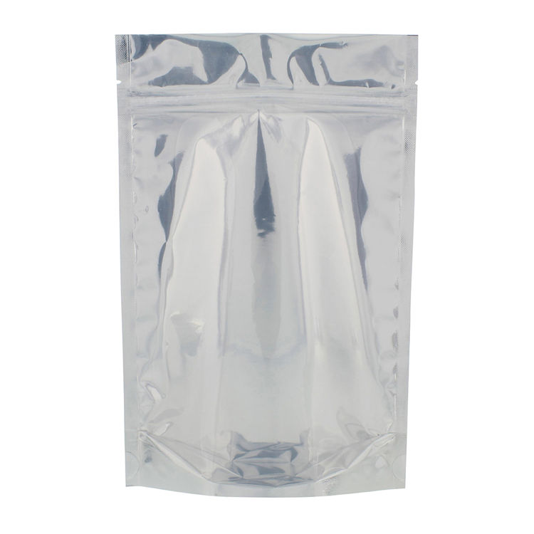 Stazakken Aluminium 085 x 125 + 30 x (2x25) mm - 100 ml