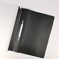 Snelhechter met Afdekplaat - Wit - Zelfklevend