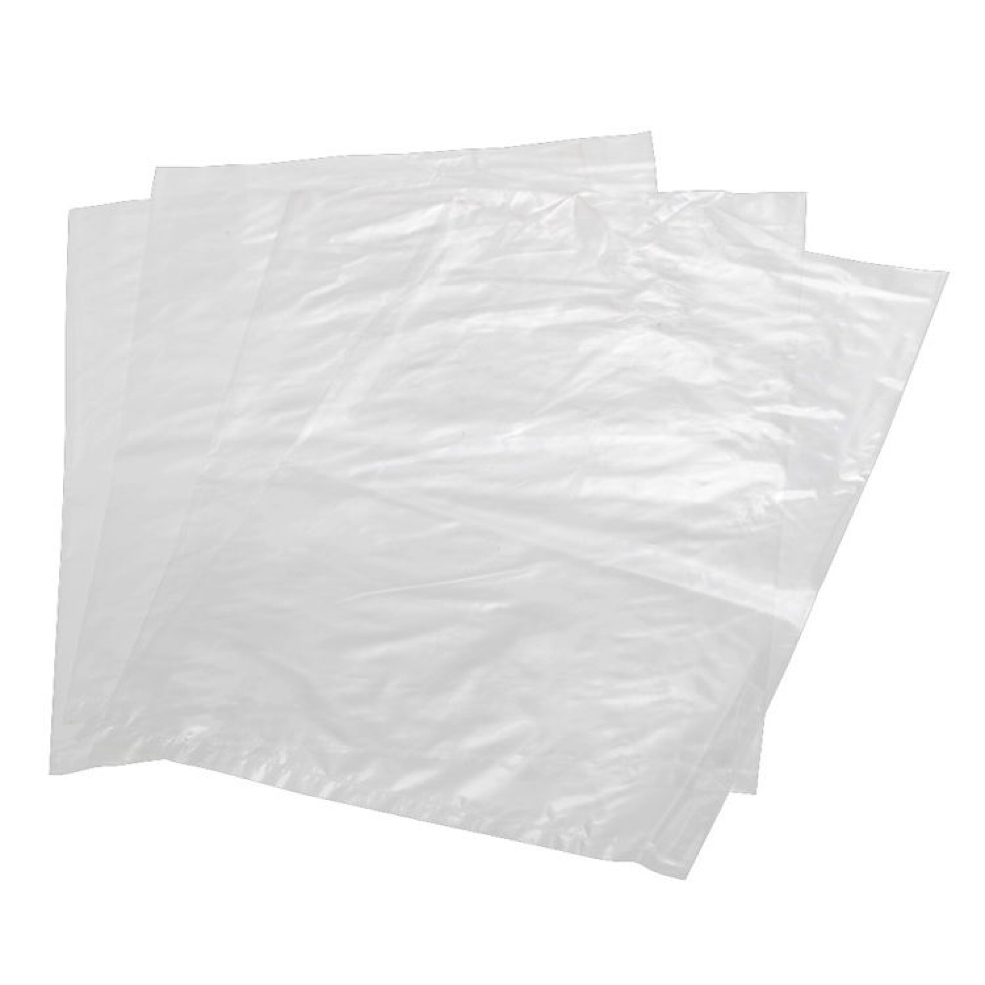 LDPE zakken - 225 x 310mm