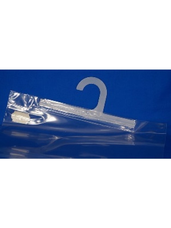 Zelfklevende haken - 163mm - Normaal