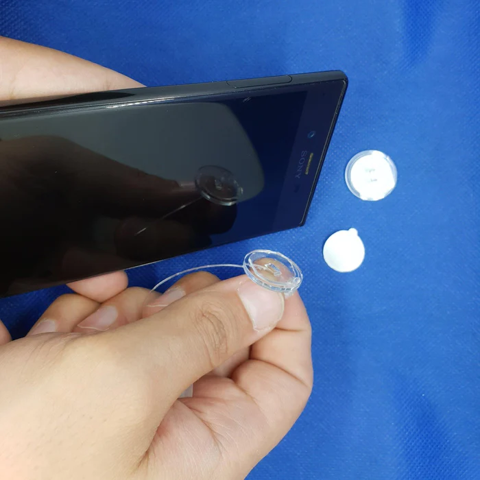 Fixtwist® - Verwijderbare Kleefstrook Fixtwist® - Verwijderbare Kleefstrook