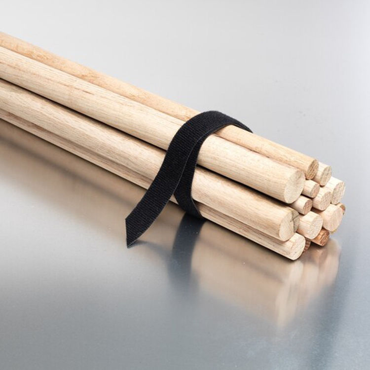 Klittenband Back to Back