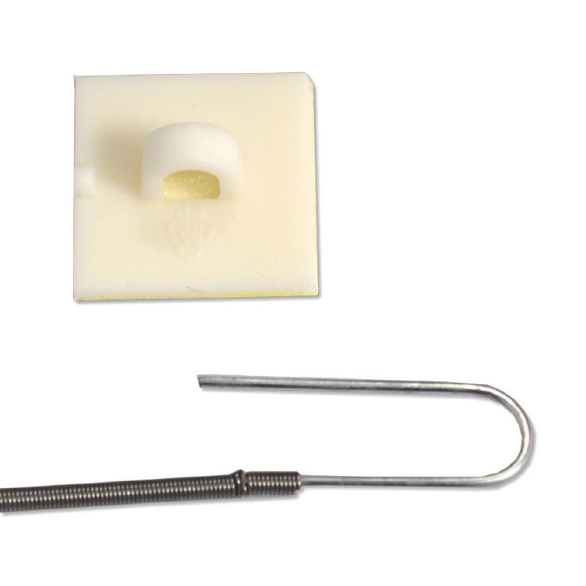 Uitrekbare veer 21 - 160cm