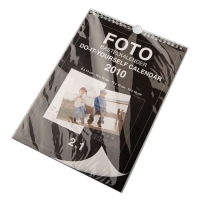 Polypropyleen zakken - 450 x 740mm met klep 40mm