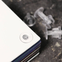 Vikingschroef - 13mm